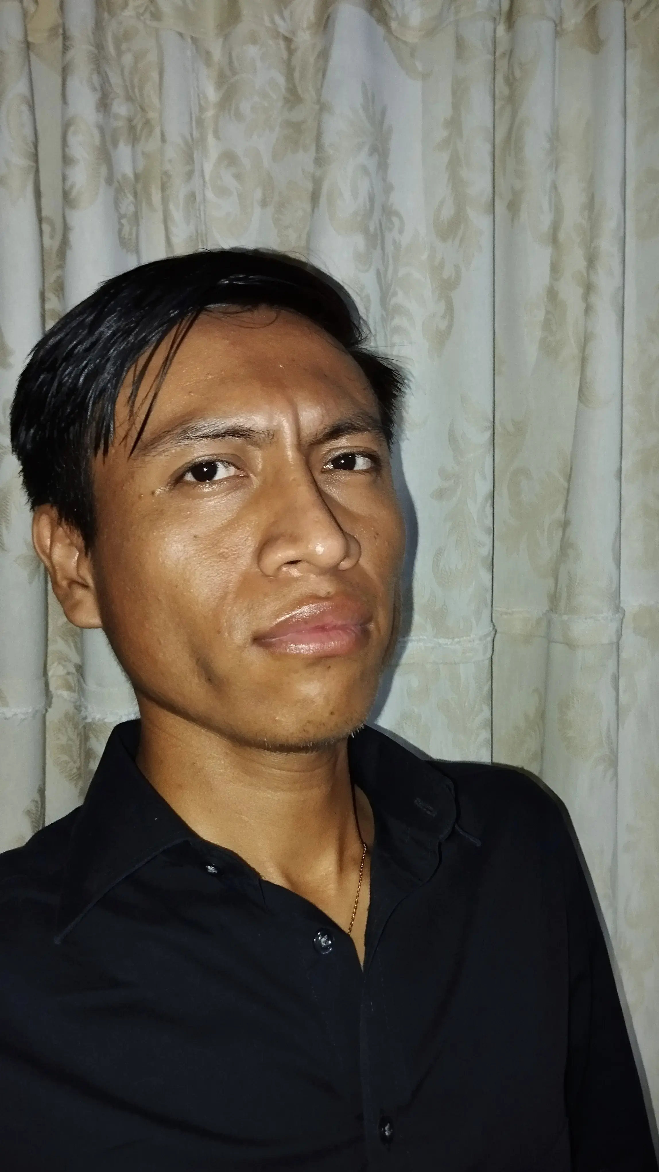 Foto de perfil de Roberto